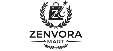 Zenvora Mart
